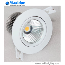 Hot Sales 9W à bas prix 220V / 230V LED Down Light